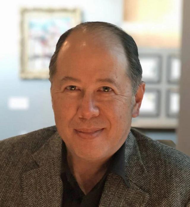 Anthony deLeon
