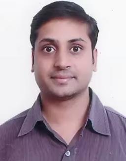 Dr. Arvind Kumar Gupta
