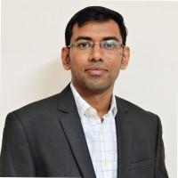 Dr. Arijit Roy