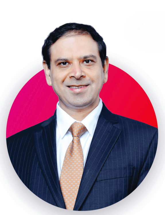 Prof. Ashish Khosla