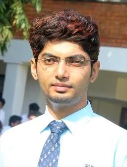 Dr. Ashish Viswanath Prakash