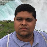 Dr. Chandranath Adak