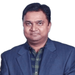 Prof. Mohit Goswami