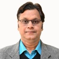 Dr. Gaurav Agrawal