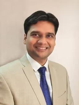 Dr. Gourav Dwivedi