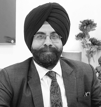 Harpreet Bhatia