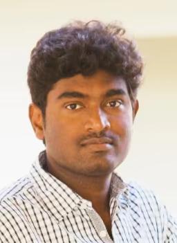Dr. Konda Reddy Mopuri