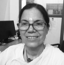 Dr Malini Frey