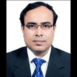 Dr. Manas Khatua