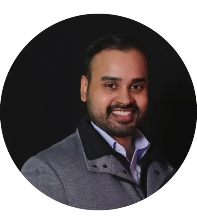 Prof. Abhishek Samantray