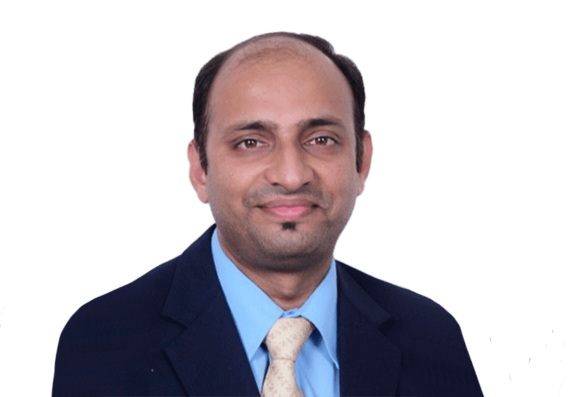 Dr. Abhishek S. Rao