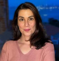 Dr. Nandita Meltem Alkoyak-Yildiz