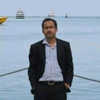 Dr. Padmalochan Bera
