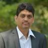 Dr. P Satya Jayadev