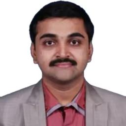 Mr. Raghavendra N