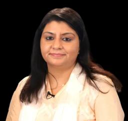 Dr. Sakshi Babbar