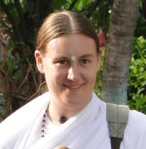 Dr. Sophia von Lierres