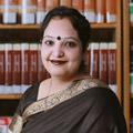 Dr. Tushinder Preet Kaur