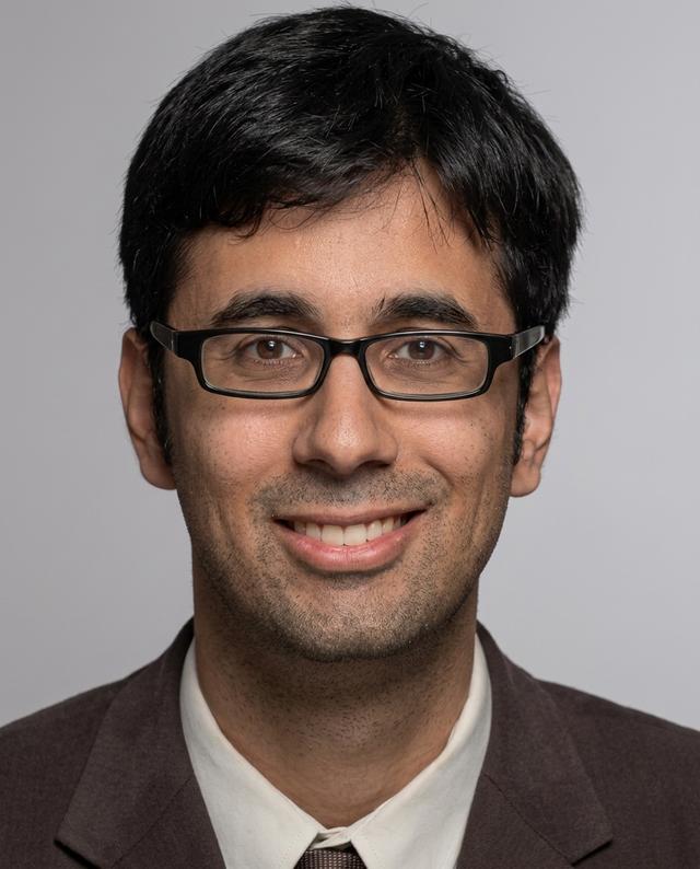 Nicholas G Genes, MD, PhD