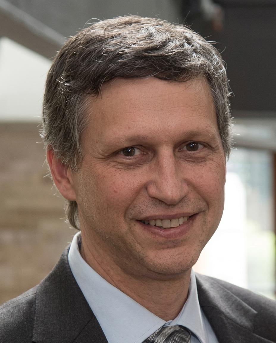 Bruce J Darrow, MD, PhD