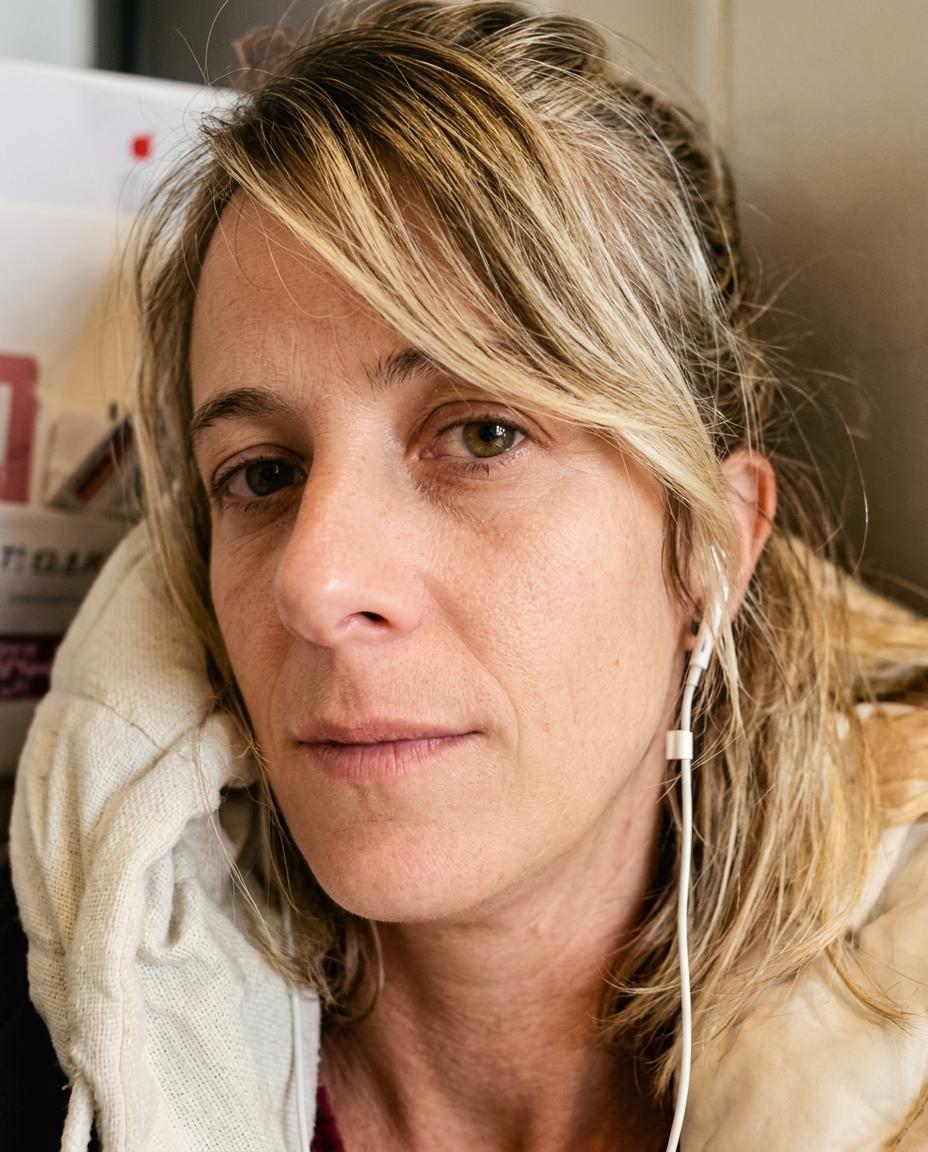María Canal Caicedo