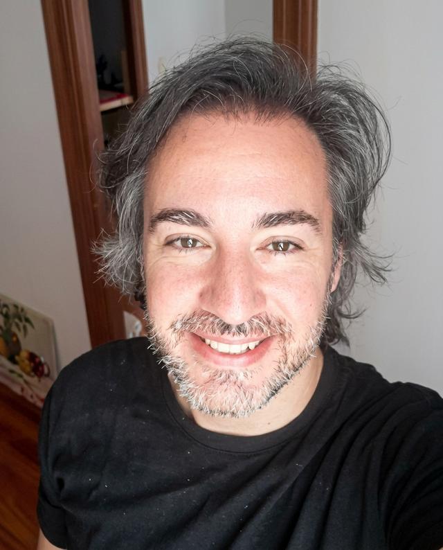 Gastón Saux