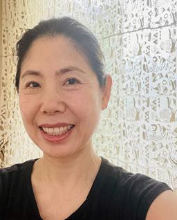 Eunmi (Jina) Kim