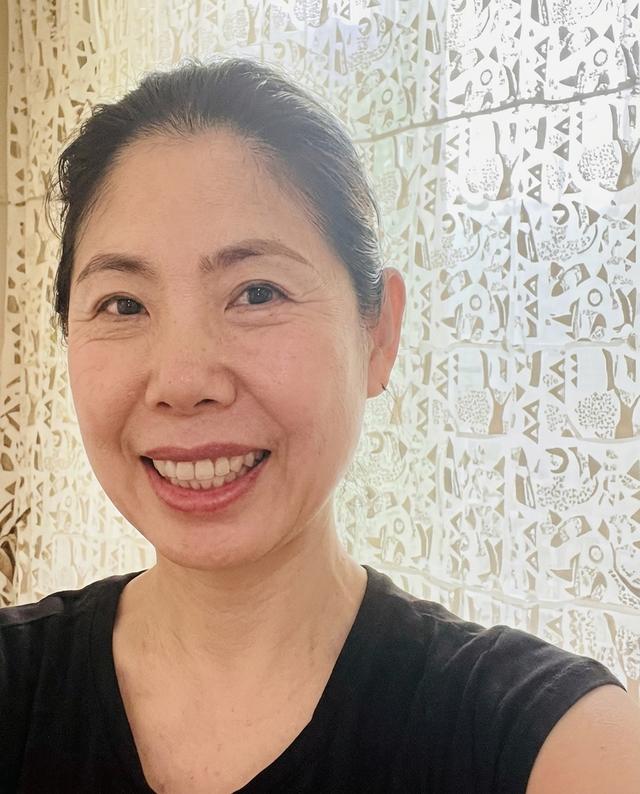 Eunmi (Jina) Kim
