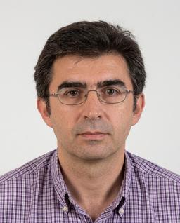 José Pedro García-Sabater