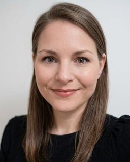 Lucia Loposova