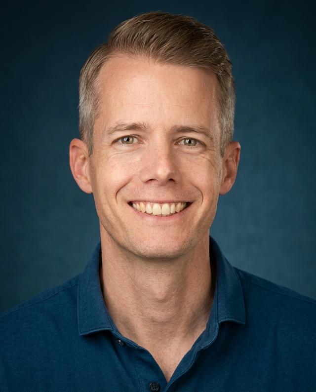 Daniel Kob