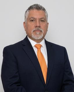 Isaac Guerrero Jaimes
