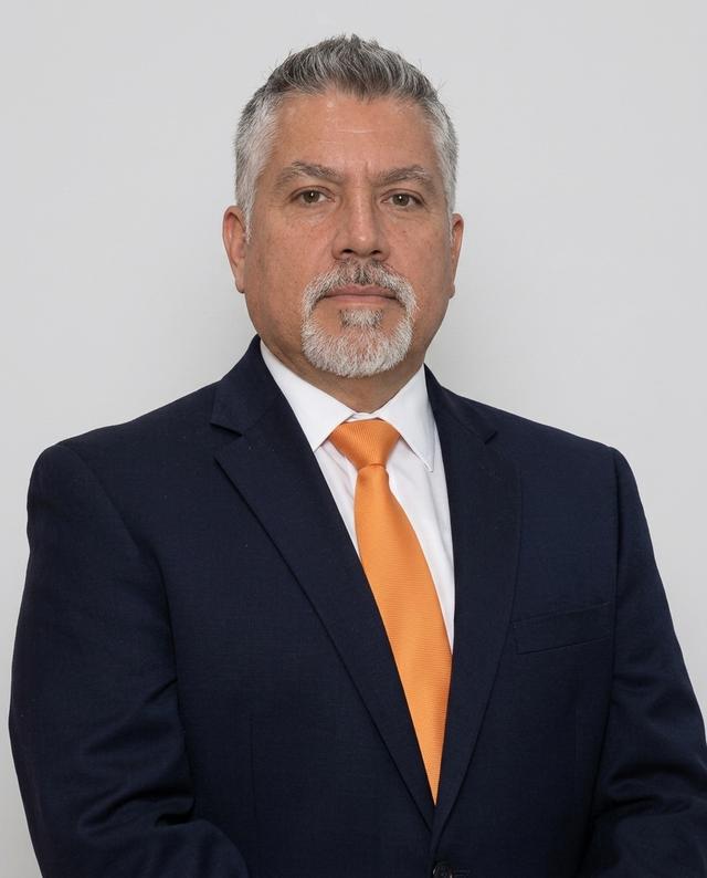 Isaac Guerrero Jaimes
