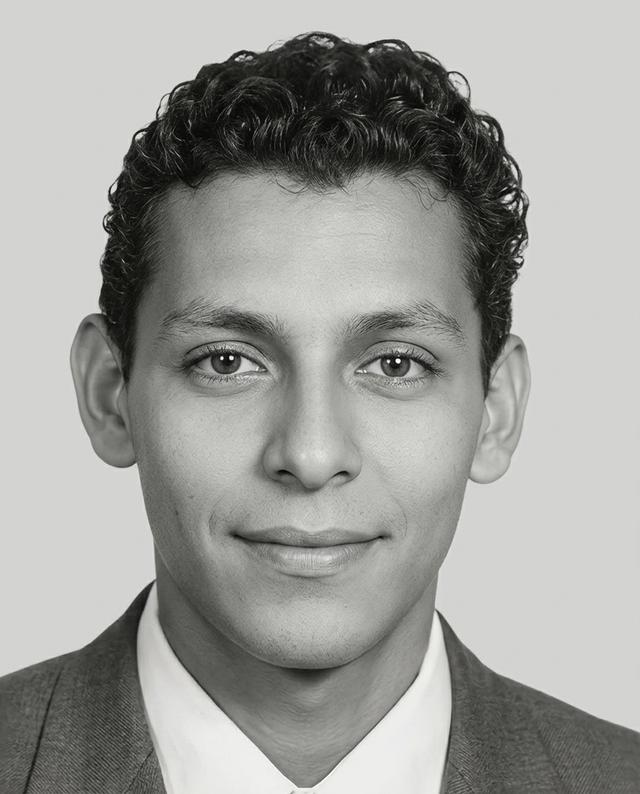 Jorge Alfredo Quintal Puerto