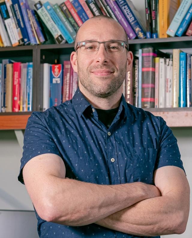 Adam White