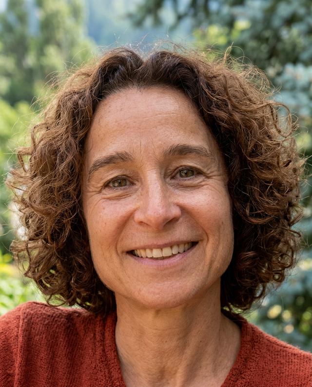 Sylvie Sarolea