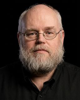 Mikael Sjöholm