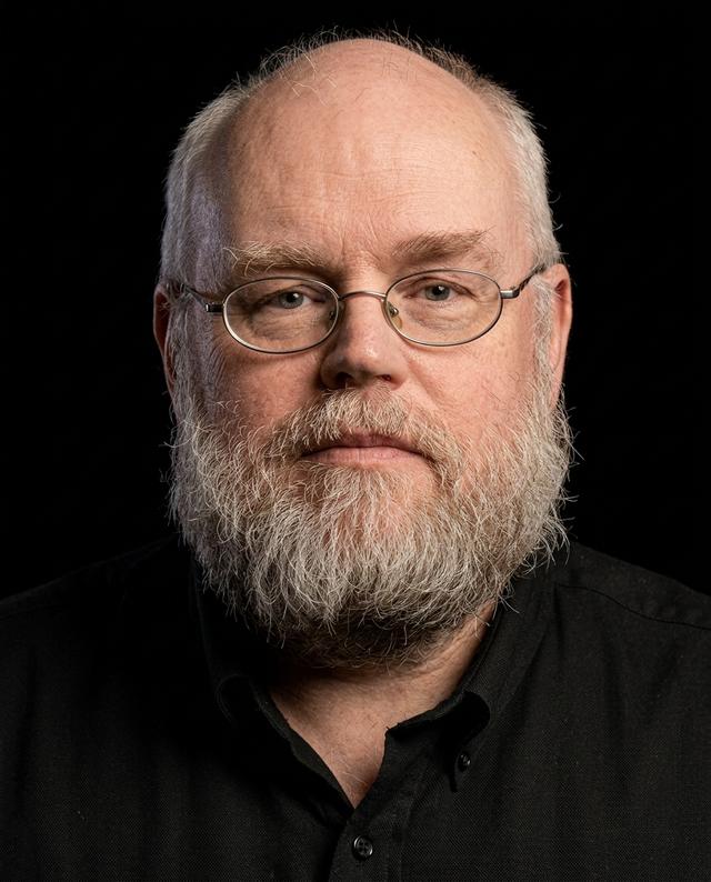 Mikael Sjöholm