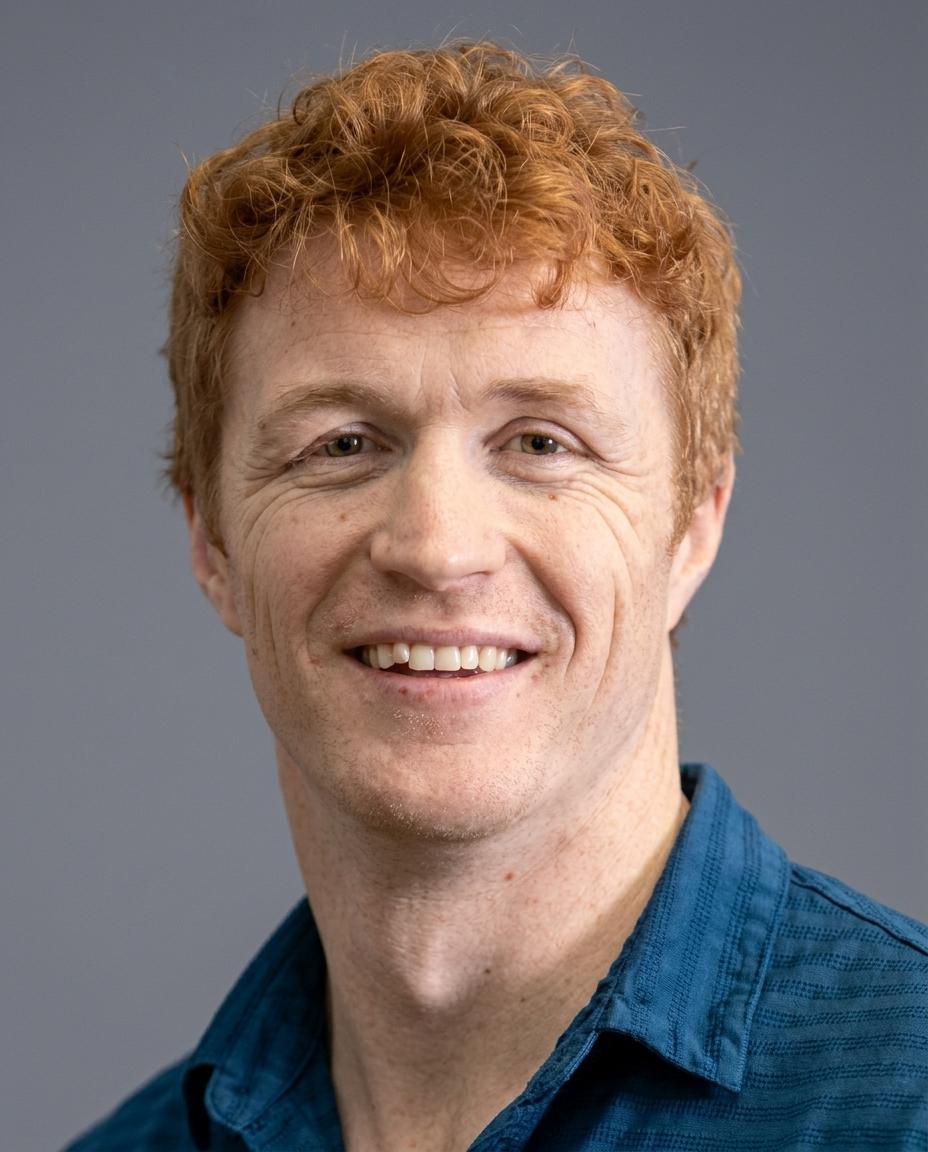 Brian Broll