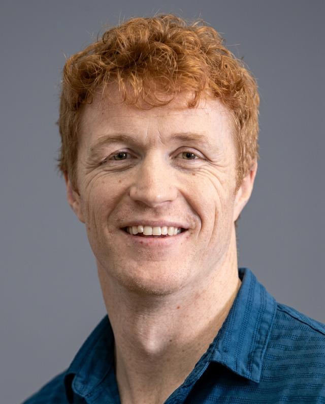 Brian Broll