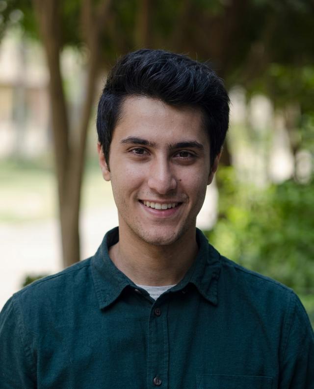 Abdallah Mohamed