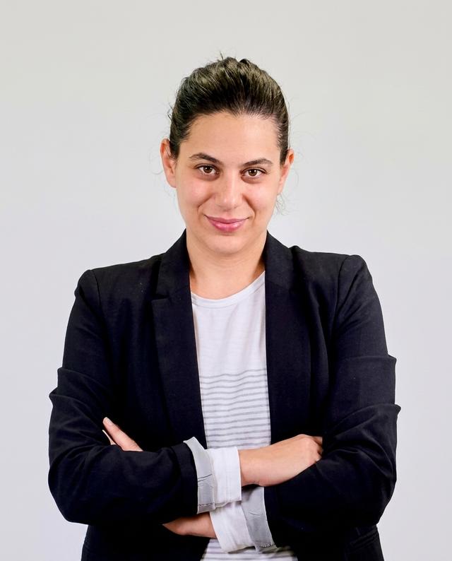 Esther León Castelao