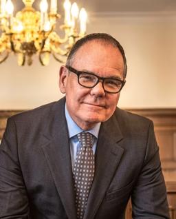 Don Tapscott