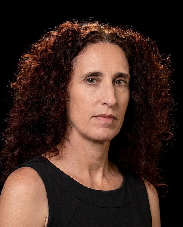 Dr Na'ama Bela Shik