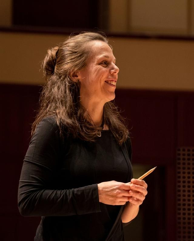 Kristin Wendland
