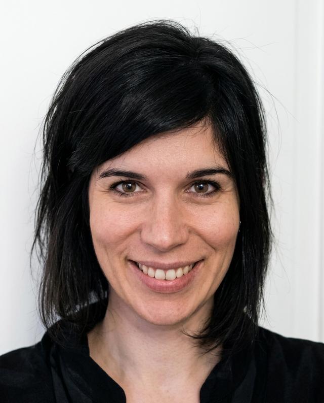 Anna Sfyrla
