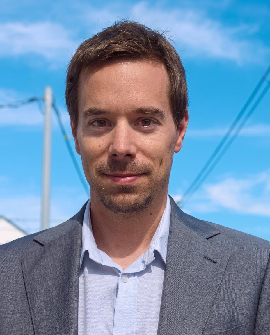 Rémi SHARROCK