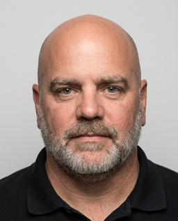 John Oesch