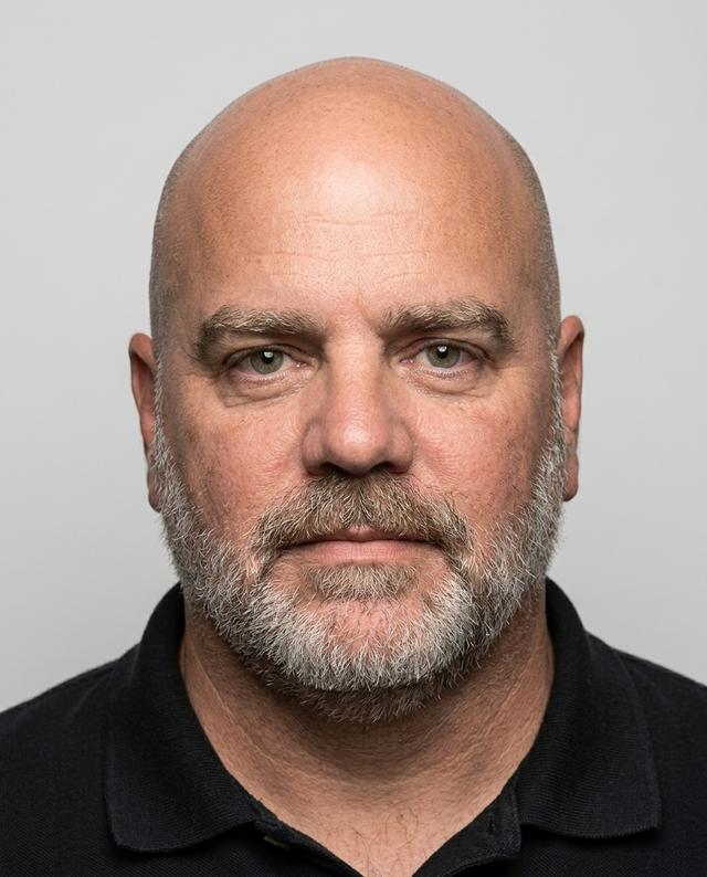John Oesch