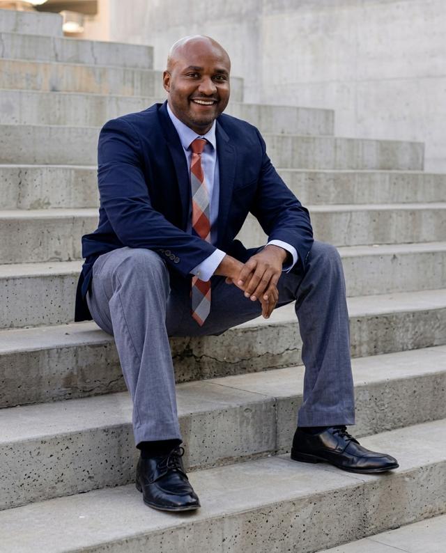Curtis Thompson